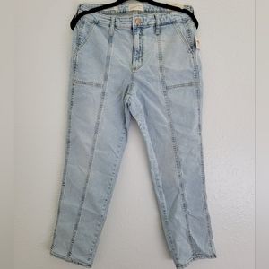 NWT 10/30R Jeans